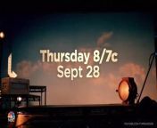 The Superstore grand re-opening is Thursday September 28th on NBC.