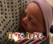 Eric and Lara Trump have announced the birth of their first child, Eric Luke Trump. President Trump&#39;s son announced the arrival on Twitter.