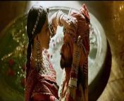 Presenting the Official Trailer of Padmavati starring Deepika Padukone, Ranveer Singh, Shahid Kapoor, Aditi Rao Hydari and Jim Sarbh.