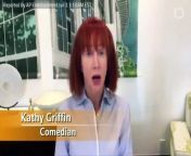 Embattled comedian Kathy Griffin and her attorney have scheduled a news conference for Friday morning. The two will discuss the fallout from the comedian posing with a likeness of President Donald Trump&#39;s severed head.