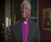 Check out these kind words from Bishop Michael Curry who you may recognise from another big event this summer.