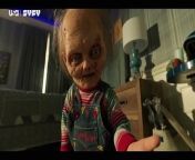 Chucky Season 3 'Part 2' Trailer (2024) from imjaystation chucky