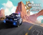 Highway Police Simulator, the open-world law enforcement simulation from the sim experts at Aerosoft and Germany-based developer Z-Software, calls in a September 2024 launch on PC, PlayStation 5, and Xbox Series X&#124;S.&#60;br/&#62;&#60;br/&#62;Don the uniform and step into the shoes of an American police officer tasked with maintaining law and order on busy highways. Patrol on foot and behind the wheel in an immersive, open-world environment with heart-pounding cases to solve across multiple biomes. Protect and serve across a single-player experience, seamlessly blending freeplay missions and a narrative-driven story campaign punctuated by career progression and exhilarating events.&#60;br/&#62;&#60;br/&#62;Experience a realistic simulation in a dynamic and reactive world inspired by North American locales. Field calls from Police HQ or tackle tasks assigned at the station and assist with traffic stops, vehicle accidents, and dangerous shootouts. Complete story missions to advance the overarching narrative, impacted by a dynamic morality system based on officer behavior. Keep the citizens of Caminora safe by handling cases with care and mastering tactical driving, firearms and patrol helicopters.&#60;br/&#62;&#60;br/&#62;Develop skills to tackle the unpredictable work of police officers enhanced by procedural events. Interrogate suspects, arrest citizens upon stopping their crimes, check documents to confirm details, and stay safe throughout each shift. Select either Casual or Simulation gameplay modes to adjust the freeplay, allowing for a fully immersive experience or a guided journey through the open world.&#60;br/&#62;&#60;br/&#62;Highway Police Simulator will include:&#60;br/&#62;&#60;br/&#62;Varied open-world environments, each with its own challenges and missions&#60;br/&#62;&#60;br/&#62;A storyline with exciting cases, career progression, ranking system and more&#60;br/&#62;&#60;br/&#62;Unique vehicles, including different police cars, helicopters and more&#60;br/&#62;&#60;br/&#62;A wide array of missions with traffic stops, accidents, car chases and more&#60;br/&#62;&#60;br/&#62;A morality system that challenges players to make difficult decisions with real consequences for the story and the environment&#60;br/&#62;&#60;br/&#62;“Highway Police Simulator encapsulates the investigative, often stressful role of law enforcement in a detailed and realistic world,” said Dirk Ohler, Head of Product at Aerosoft. “We’re thrilled to announce the title and our partnership with the talented team at Z-Software, and we look forward to all our new recruits joining the force in September 2024!”&#60;br/&#62;&#60;br/&#62;For more information https://highwaypolicegame.com&#60;br/&#62;&#60;br/&#62;JOIN THE XBOXVIEWTV COMMUNITY&#60;br/&#62;Twitter ► https://twitter.com/xboxviewtv&#60;br/&#62;Facebook ► https://facebook.com/xboxviewtv&#60;br/&#62;YouTube ► http://www.youtube.com/xboxviewtv&#60;br/&#62;Dailymotion ► https://dailymotion.com/xboxviewtv&#60;br/&#62;Twitch ► https://twitch.tv/xboxviewtv&#60;br/&#62;Website ► https://xboxviewtv.com&#60;br/&#62;&#60;br/&#62;Note: The [#GAMETITEL HERE] #Trailer is courtesy of [DEVELOPER/PUBLISHER HERE]. All Rights Reserved. The https://amzo.in are with a purchase nothing changes for you, but you support our work. #XboxViewTV publishes game news and about Xbox and PC games and hardware.