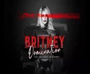 Britney Spears - Get Back [POSTPONED] (&#39;Domination&#39; Residency In Las Vegas)