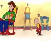Big Brother Caillou from caillou sternschlampen