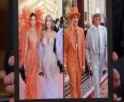 Jeff Daniels shares his thoughts on Kendall and Kylie Jenner&#39;s Met Gala outfits, why the college you attend doesn&#39;t matter and the pressure not to screw up Broadway&#39;s To Kill a Mockingbird.