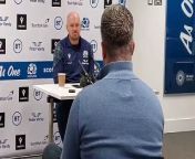 Scotland head coach Gregor Townsend discusses his team selection for the Six Nations match against France.