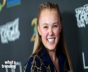 American singer and dancer Jojo Siwa just shared she wants to settle down with her next partner.