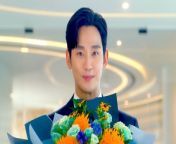 Get a Sneak Peek at Netflix&#39;s New Rom-Com Queen of Tears Season 1! Directed by Kim Hee Won and Jang Young Woo, starring Kim Soo Hyun and Kim Ji Won. Don&#39;t Miss the Premiere on March 9, 2024!&#60;br/&#62;&#60;br/&#62;Queen of Tears Cast:&#60;br/&#62;&#60;br/&#62;Kim Soo Hyun, Kim Ji Won, Park Sung Hood, Kwak Dong Yeon and Lee Joo Bin&#60;br/&#62;&#60;br/&#62;Stream Queen of Tears March 9, 2024 on Netflix!
