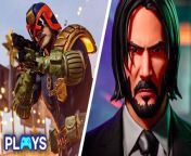 10 Movies That NEED Video Game Tie-Ins from sakib khan all new movies