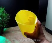 How to slice flexible vases?!&#60;br/&#62;&#60;br/&#62; Digital model: https://cults3d.com/en/3d-model/home/2024-3_vase-circles&#60;br/&#62;&#60;br/&#62;Thanks for watchingHow To Slice Vases - Vase Mode Prints - What Is Vase Mode 3D Printing&#60;br/&#62;&#60;br/&#62; Subscribe: https://www.youtube.com/channel/UCWQj77tyZhRp5gwUGvakCgQ?sub_confirmation=1&#60;br/&#62;&#60;br/&#62; MY CHANNELS&#60;br/&#62; 3D Printing: https://www.youtube.com/@3DParts4U&#60;br/&#62; Design &amp; Engineering: https://www.youtube.com/@AllVisuals4U&#60;br/&#62;⚡ Shorts: https://www.youtube.com/@AllVisuals4UShorts&#60;br/&#62; Website: https://www.3dpartsforyou.com&#60;br/&#62;&#60;br/&#62; SUPPORT ME&#60;br/&#62; Patreon page: https://www.patreon.com/3DParts4U&#60;br/&#62;☕ Buy me a coffee: https://ko-fi.com/allvisuals4u&#60;br/&#62; 3D models: https://cults3d.com/en/users/3DParts4U&#60;br/&#62; Affiliate links: https://3dpartsforyou.com/affiliate-shops/&#60;br/&#62;&#60;br/&#62; EXTRAS&#60;br/&#62; My Spotify playlists: https://open.spotify.com/user/schipperrene?si=06d90570db5f48f6&#60;br/&#62;⌨ Input overlay used: https://github.com/univrsal/input-overlay&#60;br/&#62; Text to speech used: https://www.textalky.com (Guy;Neural)&#60;br/&#62;&#60;br/&#62;⚠ There are affiliate links in this description. Affiliate means that when you buy something after clicking on one of these links in this description, i will receive a commission each time you buy something. By shopping through these links, you don&#39;t have any extra costs.&#60;br/&#62;&#60;br/&#62; Filament used in these 3D prints (affiliate links):&#60;br/&#62;♻ Buy PolyTerra™ PLA on eBay: https://ebay.us/Y3CYqw&#60;br/&#62;✨ Buy eSun eSilk PLA on eBay: https://ebay.us/grUTTt&#60;br/&#62;✨ Buy eSun eSilk PLA on AliExpress: https://s.click.aliexpress.com/e/_DmDK8j5&#60;br/&#62;&#60;br/&#62;...............&#60;br/&#62;&#60;br/&#62;⏱ CHAPTERS&#60;br/&#62;0:00 What&#39;s inside this video&#60;br/&#62;0:06 Real vase models&#60;br/&#62;0:45 How to slice the vase (two methods)&#60;br/&#62;2:00 Vase in action&#60;br/&#62;2:11 Channel promo (https://www.youtube.com/@allvisuals4u)&#60;br/&#62;2:16 Website promo (https://www.3dpartsforyou.com)&#60;br/&#62;&#60;br/&#62;#3DParts4U #AllVisuals4U #3DPrinted #3DPrinting #3DPrints #3DPrint #3DPrinter #3DPrintedModels #3DModel #3DDesign #Maker #Making #Filament #PLA #STLFiles #Tutorial #Tutorials #HowTo #Wiki #Slice #Slicer #Vase #VaseMode #Spiral #SpiralVase #Simplify3D&#60;br/&#62;&#60;br/&#62; September - Tree Star Moon&#60;br/&#62;https://soundcloud.com/tree-star-moon/september-1?in=tree-star-moon/sets/cc0-public-domain-music