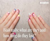 Nail pros explain all about BIAB nails – the strengthening manicure that stays chip-free for weeks.