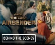 Join members of the cast and crew of Avatar: The Last Airbender for a behind-the-scenes look at the upcoming live-action reimagining of the Nickelodeon animated series. In this latest video, we get a look at the real-life inspirations and the creation of the creatures, like the flying bison Appa, Momo, and more. The Avatar: The Last Airbender live-action series stars Gordon Cormier, Kiawentiio, Ian Ousley, Dallas Liu, Ken Leung, with Paul Sun-Hyung Lee and Daniel Dae Kim.&#60;br/&#62;&#60;br/&#62;Water. Earth. Fire. Air. The four nations once lived in harmony, with the Avatar, master of all four elements, keeping peace between them. But everything changed when the Fire Nation attacked and wiped out the Air Nomads, the first step taken by the firebenders towards conquering the world. With the current incarnation of the Avatar yet to emerge, the world has lost hope. But like a light in the darkness, hope springs forth when Aang (Gordon Cormier), a young Air Nomad — and the last of his kind — reawakens to take his rightful place as the next Avatar. Alongside his newfound friends Sokka (Ian Ousley) and Katara (Kiawentiio), siblings and members of the Southern Water Tribe, Aang embarks on a fantastical, action-packed quest to save the world and fight back against the fearsome onslaught of Fire Lord Ozai (Daniel Dae Kim). But with a driven Crown Prince Zuko (Dallas Liu) determined to capture them, it won’t be an easy task. They’ll need the help of the many allies and colorful characters they meet along the way.&#60;br/&#62;&#60;br/&#62;Albert Kim (Sleepy Hollow, Nikita) serves as showrunner, executive producer, and writer. Jabbar Raisani (Lost in Space, Stranger Things) and Michael Goi are executive producers and directors alongside directors Roseanne Liang (also a co-executive producer) and Jet Wilkinson. Dan Lin (The Lego Movie, Aladdin) and Lindsey Liberatore (Walker) serve as executive producers from Rideback. Avatar: The Last Airbender premieres globally on Netflix on February 22, 2024.&#60;br/&#62;