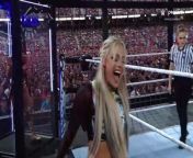 pt 1 2024 WWE Elimination Chamber 2024 PPV 2\ 24\ 24 - 24th February 2024 from wwe tamil funny video