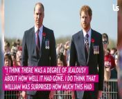 Prince William Reaction To Prince Harry Invictus Games Success According To Royal Expert
