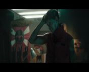 Boy Kills World trailer from saaho bad boy video song