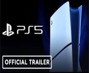Check out the latest PlayStation 5 trailer that promises to push emotions beyond expectations through the act of play. The PS5 trailer shows off Destiny 2, Avatar: Frontiers of Pandora, Helldivers 2, Spider-Man 2, The Last of Us Part 2, Suicide Squad: Kill the Justice League, Horizon Forbidden West, Final Fantasy 7 Rebirth, and God of War Ragnarok: Valhalla including upcoming releases such as Rise of the Ronin and Stellar Blade. PlayStation 5 is available now.