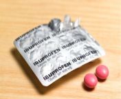 Ibuprofen: Regular use of the drug could cause ‘serious issues’ including hearing loss, studies show from hearing new