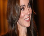 Kate Middleton spotted in public for the first time since surgery with mum Carole from kate son