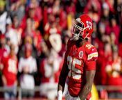 Chiefs To Tag L'Jarius Sneed & Work Out Deal With Chris Jones from kola chris hrid