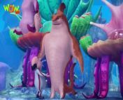 Motu Patlu Deep Sea Adventure Full Movie Summer Special Wow Kidz