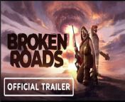 Meet Jackaroo and learn about this character&#39;s origin story in this latest trailer for Broken Roads, an upcoming isometric RPG coming to Steam, PlayStation, Nintendo Switch, and Xbox.&#60;br/&#62;&#60;br/&#62;The video puts the spotlight on Jackaroo, who was raised by the manager of a remote station after being ditched there by their parents. After the station hands taught the Jackaroo how to hunt, use tools, and care for animals, they were killed by raiders. Now the Jackaroo is on the move, looking for a new place to settle down, using the skills they were taught to survive.&#60;br/&#62;&#60;br/&#62;Broken Roads is a story-rich, party-based RPG set in a decaying, post-apocalyptic version of the vast Australian Outback, featuring a genre-redefining morality system. Survive, form bonds, and make tough choices that will shape your dangerous yet mesmerizing journey across the wilds.