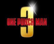 One Punch Man, saison 3 from man unleashed video