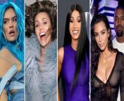 It’s the first Friday in March and we have a ton of new tracks to run through. Cardi B makes her return to music with her new song “Like What (Freestyle),” Miley Cyrus teams up with Pharrell for “Doctor (Work It Out),” Galantis, David Guetta and 5 Seconds of Summer dropped their new collab “Lighter” and more. Karol G’s private plane had to make an emergency landing in LA after the pilot reported smoke in the cockpit. Kanye West takes to social media to ask Kim Kardashian to remove their kids from Sierra Canyon. Miley Cyrus opens up about her friendship with Pharrell post ‘Hannah Montana.’ And more!