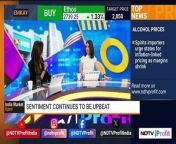 - Global news flow &amp; cues&#60;br/&#62;- Stocks to watch, trade setup&#60;br/&#62;- F&amp;O strategies&#60;br/&#62;&#60;br/&#62;Tamanna Inamdar and Samina Nalwala bring all this and more as we head toward the &#39;India Market Open&#39;. #NDTVProfitLive&#60;br/&#62;&#60;br/&#62;Guest List:&#60;br/&#62;Amit Goel, CMT, SEBI RA, Founder Of Amit Ventures &#60;br/&#62;Mahantesh Sabarad, Independent Expert &#60;br/&#62;Deven Choksey, Managing Director of DRChoksey Investment Managers &#60;br/&#62;Sudeep Shah, Deputy VP Head, Tech &amp;Derivatives Research SBICAP Securities  &#60;br/&#62;Abhay Agarwal, Founder, Piper Serica &#60;br/&#62;Ramesh Swaminathan, Executive Director and Chief Financial Officer, Lupin &#60;br/&#62;______________________________________________________&#60;br/&#62;&#60;br/&#62;&#60;br/&#62;For more videos subscribe to our channel: https://www.youtube.com/@NDTVProfitIndia&#60;br/&#62;Visit NDTV Profit for more news: https://www.ndtvprofit.com/&#60;br/&#62;Don&#39;t enter the stock market unaware. Read all Research Reports here: https://www.ndtvprofit.com/research-reports&#60;br/&#62;Follow NDTV Profit here&#60;br/&#62;Twitter: https://twitter.com/NDTVProfitIndia , https://twitter.com/NDTVProfit&#60;br/&#62;LinkedIn: https://www.linkedin.com/company/ndtvprofit&#60;br/&#62;Instagram: https://www.instagram.com/ndtvprofit/&#60;br/&#62;#ndtvprofit #stockmarket #news #ndtv #business #finance #mutualfunds #sharemarket&#60;br/&#62;Share Market News &#124; NDTV Profit LIVE &#124; NDTV Profit LIVE News &#124; Business News LIVE &#124; Finance News &#124; Mutual Funds &#124; Stocks To Buy &#124; Stock Market LIVE News &#124; Stock Market Latest Updates &#124; Sensex Nifty LIVE &#124; Nifty Sensex LIVE