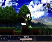 ASTLIBRA Gaiden: The Cave of Phantom Mist - Jugabilidad PC from pron game for pc