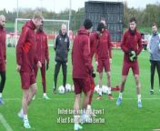 Hear from the managers ahead of week 28 of the 23-24 Premier League season including Pep Guardiola and Jurgen Klopp ahead of the crucial game between Manchester City and Liverpool&#60;br/&#62;Various Locations, UK