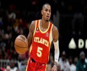 Atlanta Hawks Secure Victory Over Cleveland Cavaliers from indian ga