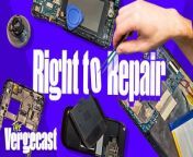 Today on the flagship podcast of sneaky gaming strategies: Verge producer Will Poor reports on a right-to-repair bill in Oregon and what&#39;s next in the right-to-repair movement. Tom Warren breaks down the news from Microsoft’s gaming chief about Xbox games coming to PS5 and next-gen hardware. David Pierce and Alex Cranz answer a question from The Vergecast Hotline about the crackdown on password sharing for streaming services.