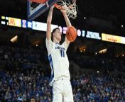 Can Kalkbrenner lead Creighton to an Akron win in Round 64? from zip code 39762 is for what city