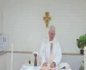 Catholic Mass Today I Daily Holy Mass I Monday March 18 2024 I English Holy Mass from sandesh epaper today pdf