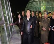 North Korea: Kim Jong-un bans keeping dogs as pets as it 'is incompatible with the socialist lifestyle' from saneleon 3xx video ban
