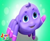 Oh my genius is an online channel which concentrates on high quality animated nursery rhymes, alphabets, train series, numbers, flashcards, how to draw and much more.&#60;br/&#62;Our channel is dedicated to animated nursery rhymes which are designed to entertain and educate children.&#60;br/&#62;&#60;br/&#62;#incywincyspider #kidssongs #nurseryrhymes #videosforbabies #cartoonvideos #ohmygenius #kindergarten #preschool #nurseryrhymes #cartoonrhymes #toddlers #childrensongs #cartoonrhymes #englishkidsvideos #forkids #childrensmusic #kidsvideos #babysongs #kidssongs #animatedvideos #songsforkids #songsforbabies #childrensongs #kidsmusic #cartoon #rhymes #songsforbabies &#60;br/&#62;
