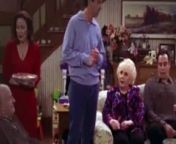 Everybody Loves Raymond Season 6 Episode 9 Older Women