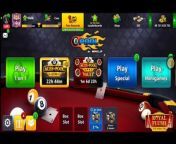 Join this channel to get access to perks:&#60;br/&#62;https://www.youtube.com/channel/UCBVcsMte15Qlj1gYffZmS4w/join&#60;br/&#62;&#60;br/&#62;8 Ball Pool 30-Days Challenge &#124; Coins giveaway for Subscriber - Day 5&#60;br/&#62;&#60;br/&#62;Join me on an epic 30-day journey as he dives into the world of 8 Ball Pool! With daily uploads showcasing gameplay, strategies, and victories, get ready for an adrenaline-fueled ride! Can he earn 100 million coins every day? Find out in this addictive challenge!&#60;br/&#62;&#60;br/&#62;&#60;br/&#62;&#60;br/&#62;Tags: 8 Ball Pool, cue sports, gaming challenge, gameplay, 30 days, strategy, victories, coins, mobile gaming, addictive, gaming journey, masterclass,8 ball pool,8 ball pool hack,8 ball pool long line,challenge,pool challenge,8 ball pool tricks,8 ball pool bottom left only pocket challenge,placement pool challenge,8 ball pool giveaway,how to play 8 ball,8 ball pool bottom left only pocket challenge mumbai 30m,8 ball,8 ball pool cheat,30 day challenge,1 month challenge,pool shot challenge,8 ball pool arch angel from legendary chest,8 ball pool - no guideline tutorial,8 ball pool autowin