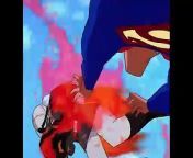 Superman: The Animated Series - Intro from superman cyborg vs ka el dub