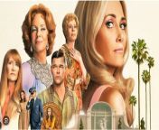 Palm Royale Season 1 Episode 1 : Pilot from faustina royale