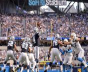 Dallas Cowboys Make Surprising Moves in NFL Free Agency from minecraft tom and jerry