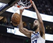 Minnesota Timberwolves vs LA Clippers Preview and Prediction from oh saiya mp4