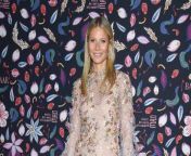 Gwyneth Paltrow has confessed to being frustrated by comparisons between Goop and Kourtney Kardashian&#39;s Poosh.