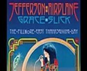 Recorded live at the Fillmore East, New York, NY, May 07, 1970.&#60;br/&#62;&#60;br/&#62;Grace Slick - vocals, piano.&#60;br/&#62;Marty Balin - vocals, tambourine.&#60;br/&#62;Jorma Kaukonen - lead guitar, vocals.&#60;br/&#62;Paul Kantner - rhythm guitar, vocals.&#60;br/&#62;Jack Casady - bass.&#60;br/&#62;Joey Covington - drums.&#60;br/&#62;&#60;br/&#62;Have you seen the saucers?&#60;br/&#62;3/5 of a mile in 10 seconds.&#60;br/&#62;We can be together.&#60;br/&#62;Volunteers.&#60;br/&#62;Somebody to love.&#60;br/&#62;Wooden ships.&#60;br/&#62;Mexico.&#60;br/&#62;Uncle Sam&#39;s blues.&#60;br/&#62;Emergency.&#60;br/&#62;Crown of creation.&#60;br/&#62;&#60;br/&#62;