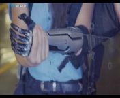 Forging The Future - Cyborg Revolution - Series - Full Episode from lolirock revolution