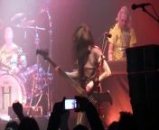 Uriah Heep - Live At Koko&#60;br/&#62;At KOKO, London, England &#60;br/&#62;March 4, 2014 / Tour: Nail on the Head