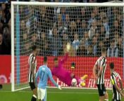 Silva Sends City to WembleyManchester City 2-0 Newcastle UnitedEmirates FA Cup 2023-24&#60;br/&#62;Watch Thrilling Football Highlights: Get ready for heart-pounding action! This football video features jaw-dropping goals, incredible saves, and intense match moments. Whether you’re a die-hard fan or a casual viewer, this compilation will keep you on the edge of your seat. Don’t miss out—click play now! ⚽