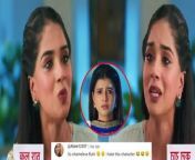 Yeh Rishta Kya Kehlata Hai Spoiler: Fans get angry at Ruhi after seeing Armaan and Abhira moving away. Will Abhira and Armaan separate because of Ruhi? Armaan is heartbroken when Abhira leaves the house. For all Latest updates on Star Plus&#39; serial Yeh Rishta Kya Kehlata Hai, subscribe to FilmiBeat. &#60;br/&#62; &#60;br/&#62;#YehRishtaKyaKehlataHai #YehRishtaKyaKehlataHai #abhira&#60;br/&#62;~HT.97~PR.133~ED.140~