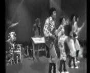 Video By Jackson 5 Perfoming